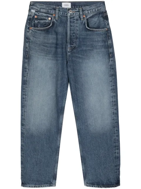 Citizens of Humanity Dahlia high-rise jeans