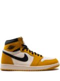 Jordan Air Jordan 1 Retro High OG ""Yellow Ochre"" sneakers