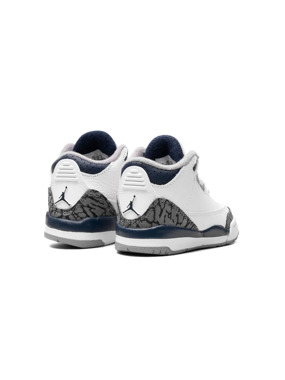 Air jordan 3 midnight navy online