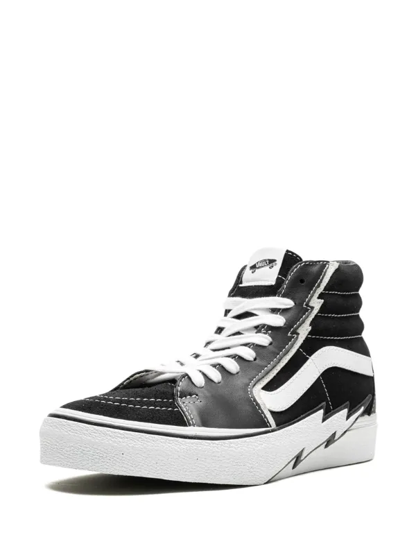 宇都宮市 VANS MASTERMIND WORLD SK8-HI BOLT VLT LX | bilottatraders.com