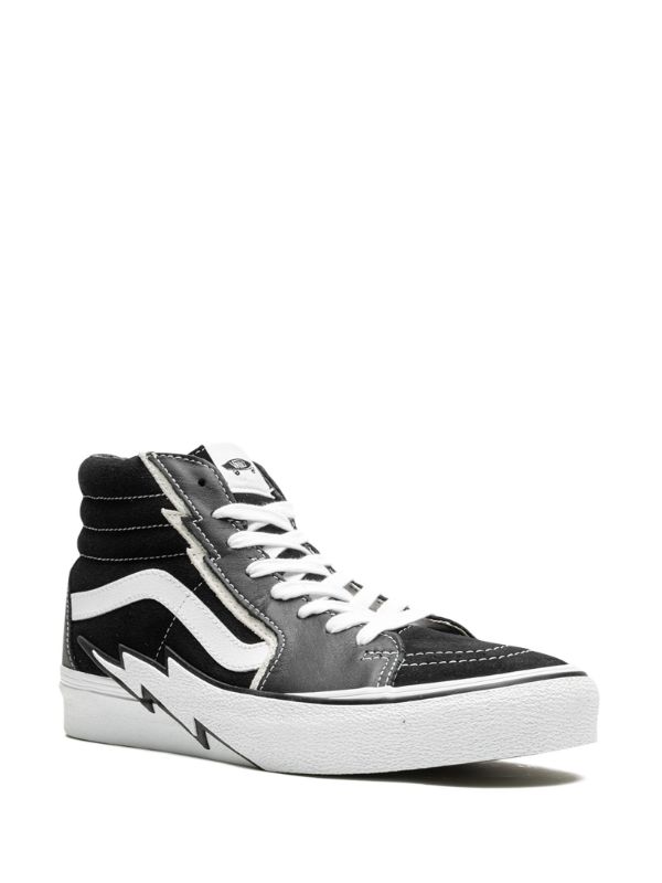 Vans x Mastermind World Sk8-Hi VLT LX 