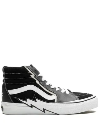 VANS HI-STANDARD OG HOWLコラボモデル バンズ 27cm VANS HI-STANDARD OG HOWLコラボモデル バンズ 27cm 楽天市場