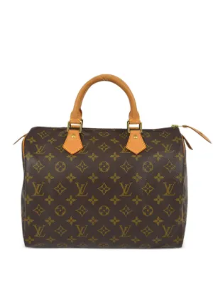 Louis Vuitton Pre Owned Pre Owned Bags for Women Shop on FARFETCH