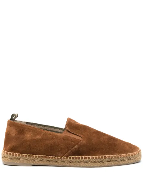 Castañer Joel suede espadrilles