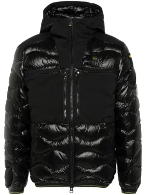 ジャケット・アウター A BATHING APE AAPE BY *A BATHING APE® アニマルフリーレザー ジャケット | ブラック