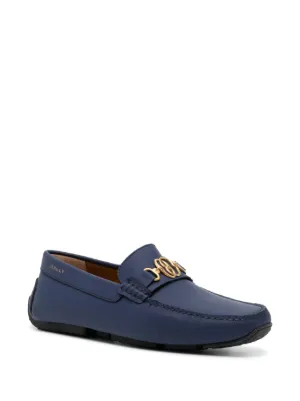 BALLY ネイビー スエード ローファー SHIPS｜SHIPS Colors:スエード ローファー 2◇ | Rakuten