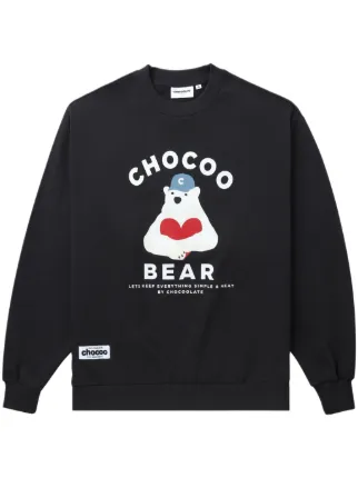 CHOCOOLATE