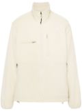 The North Face Denali ripstop jacket - Neutrals