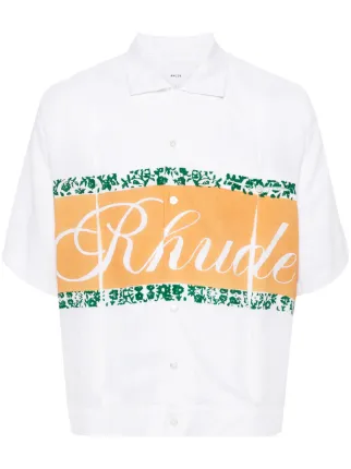 RHUDE