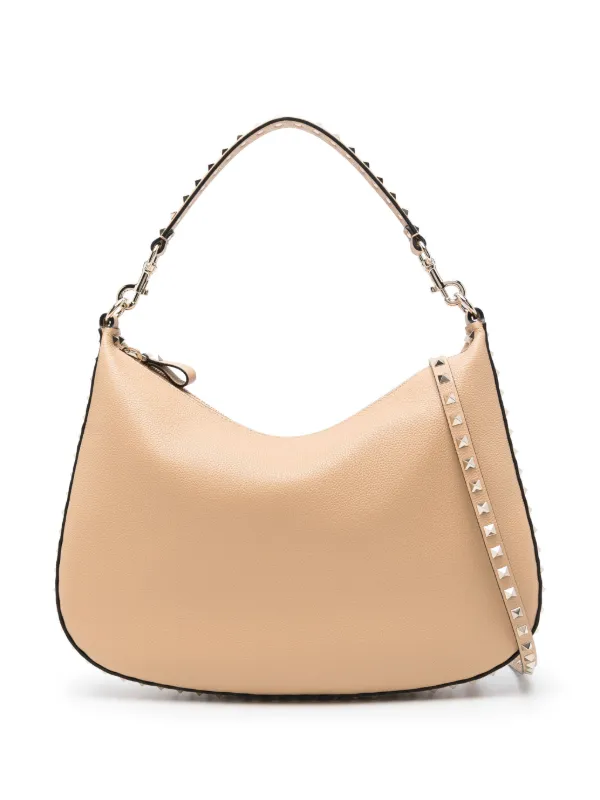 Valentino Garavani ロックスタッズ ショルダーバッグ