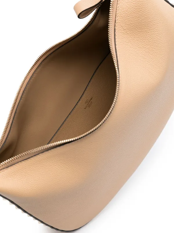 ロックスタッズショルダーバッグ Valentino Garavani ロックスタッズ ショルダーバッグ