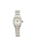 Rolex pre-owned Oyster Perpetual 24mm - White