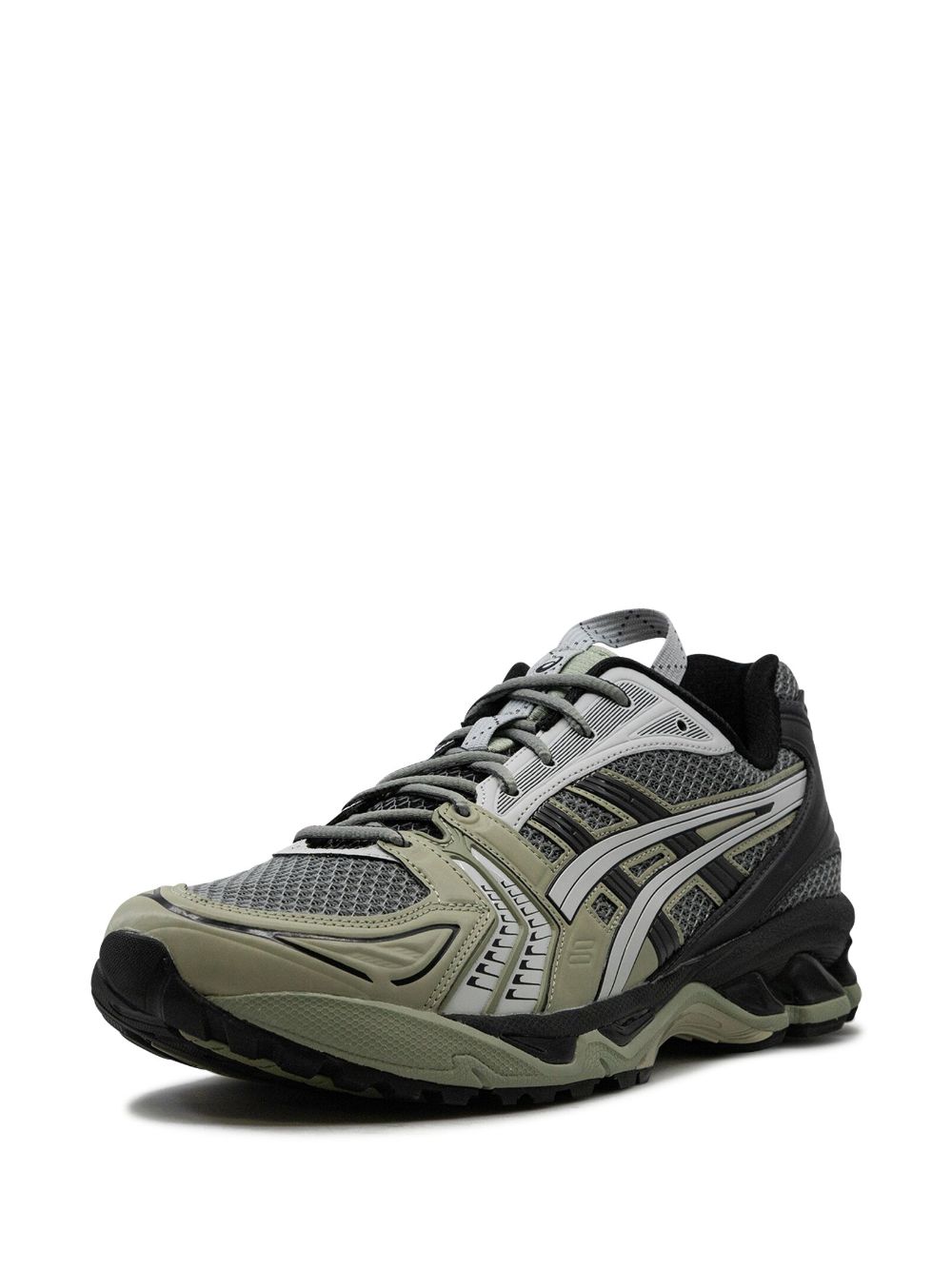 ASICS Gel Kayano 14 " Piedmont Grey" sneakers WOMEN