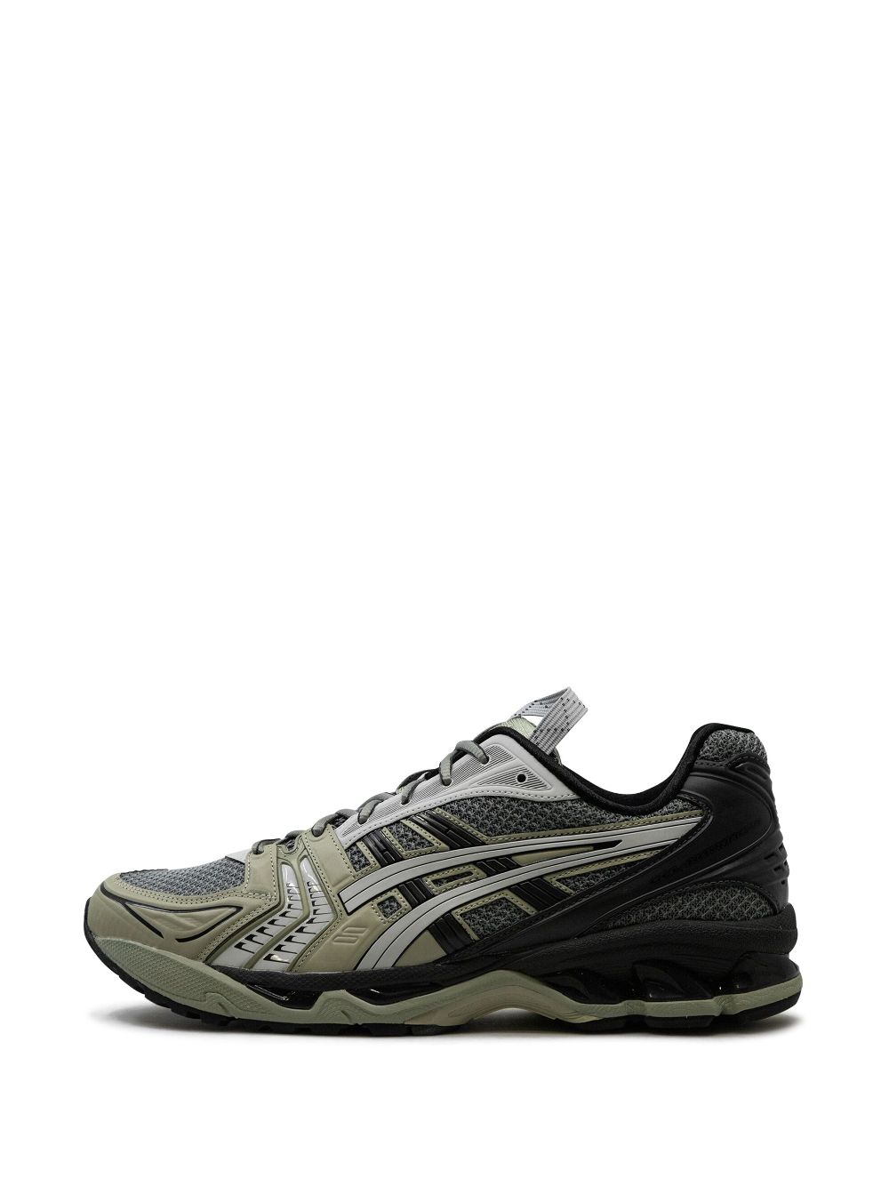 ASICS Gel Kayano 14 " Piedmont Grey" sneakers WOMEN