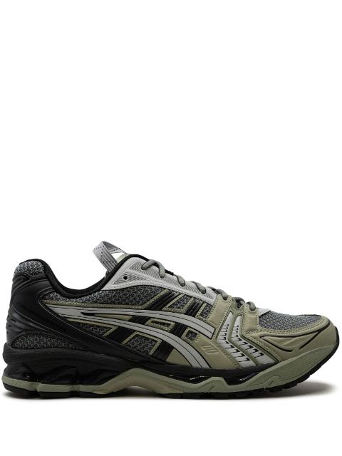 ASICS Gel Kayano 14 " Piedmont Grey" sneakers WOMEN