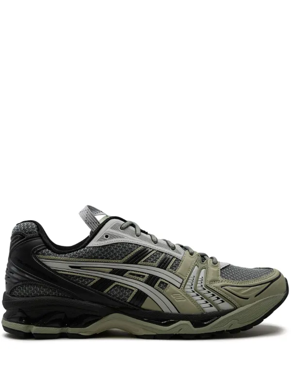 ASICS Gel Kayano 14 Piedmont Grey