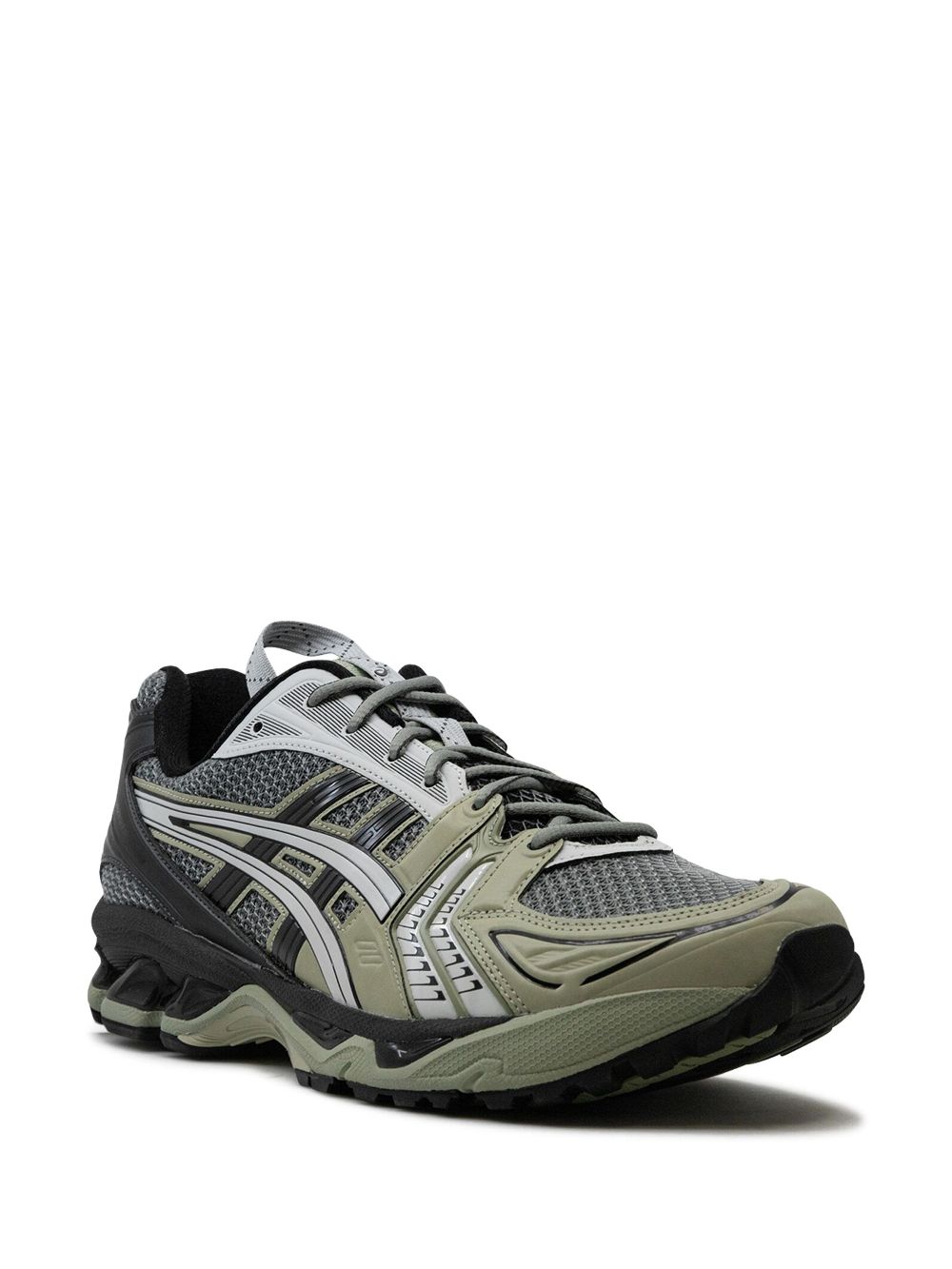 ASICS Gel Kayano 14 " Piedmont Grey" sneakers WOMEN