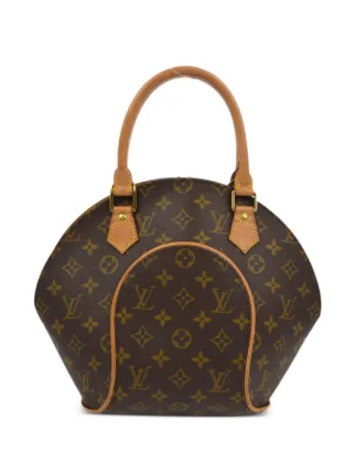 Louis Vuitton Pre-Owned 1998 Ellipse PM Handbag - Farfetch