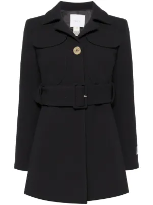 PATOU(パトゥ)コート - FARFETCH PATOU(パトゥ)コート - FARFETCH