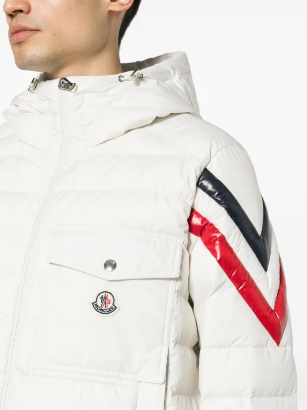 Moncler Berard パデッドジャケット - Farfetch