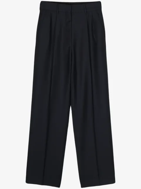Blazé Milano pantalones de vestir con pinzas