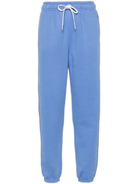 Polo Ralph Lauren Polo Pony-embroidered track trousers