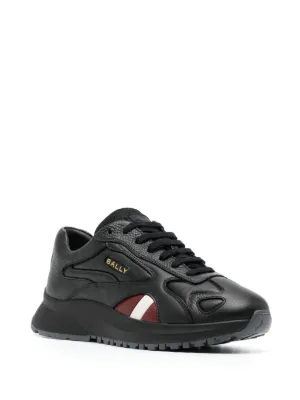 柊*様 BALLY MENS エナメルレザースニーカー EU9E/US10E 22664578_53230129_300.jpg