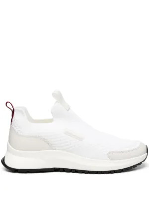 バリー BALLY GAVINO/107 （WHITE）スニーカー Bally Gavino 