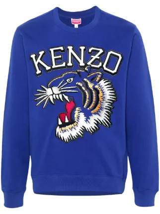 Kenzo sweatshirt 45 best sale