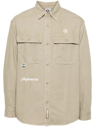 AAPE BY *A BATHING APE®
