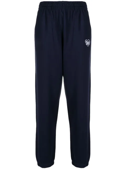 CHOCOOLATE pants con logo bordado