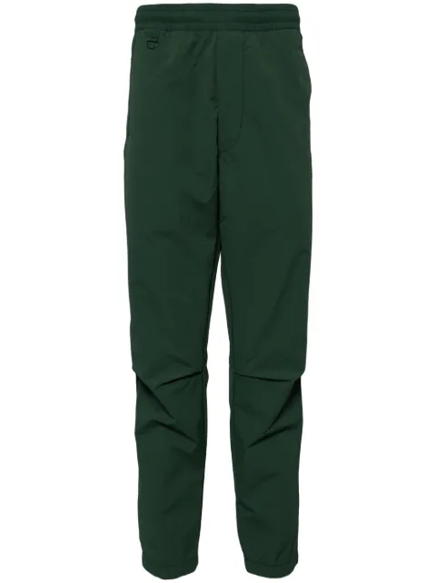 CHOCOOLATE pants con aplique del logo