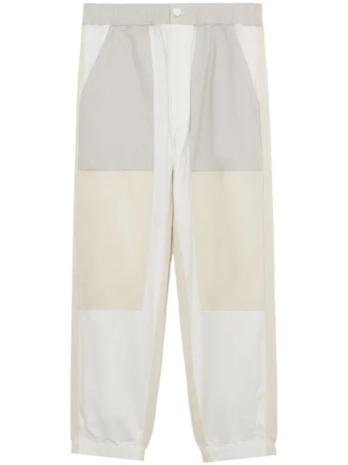 Pantalon de jogging à coupe fuselée - FIVE CM - Modalova