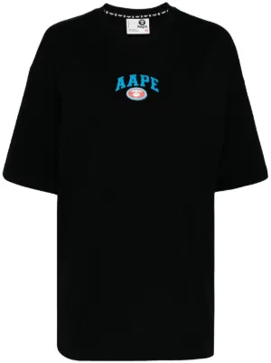 AAPE BY *A BATHING APE® T-Shirts for Women | FARFETCH US AAPE BY *A BATHING APE® T-Shirts for Women | FARFETCH US