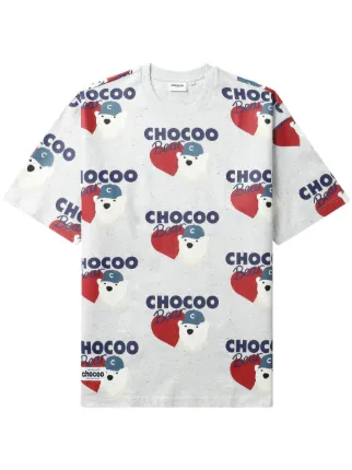 CHOCOOLATE