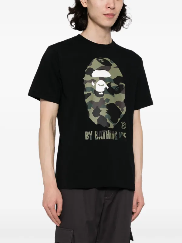 楽天市場】a bathing ape tシャツ（柄カモフラージュ・迷彩）（T