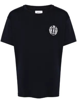 Bally T-Shirts for Men - Shop Now on FARFETCH