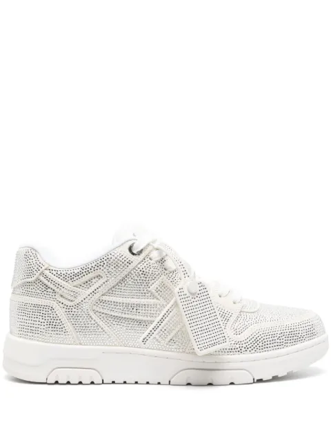 Off-White tenis Out Of Office