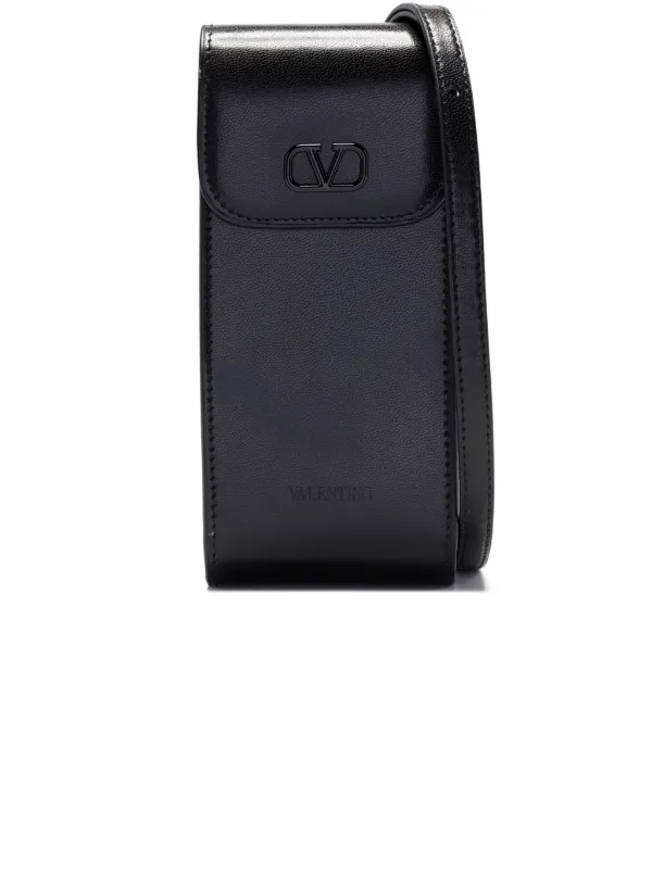 VALENTINO GARAVANI EYEWEAR ロックスタッズ キャットアイ サングラス