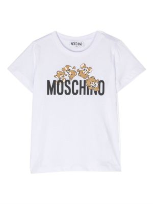 Moschino Kids（モスキーノ・キッズ） - FARFETCH