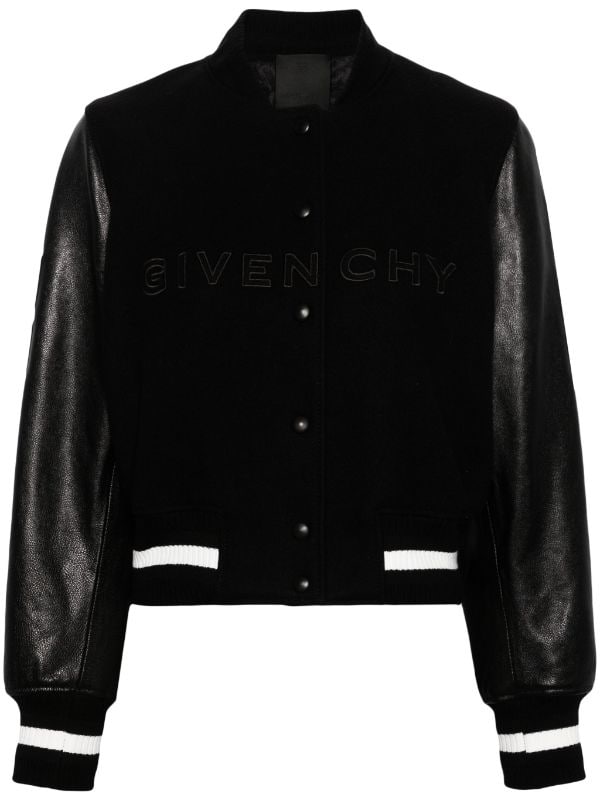 Givenchy Jacke ボンバージャケット - Farfetch