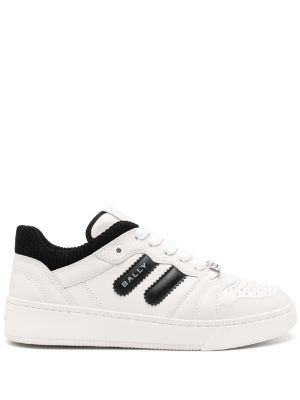 Mens bally clearance sneakers sale