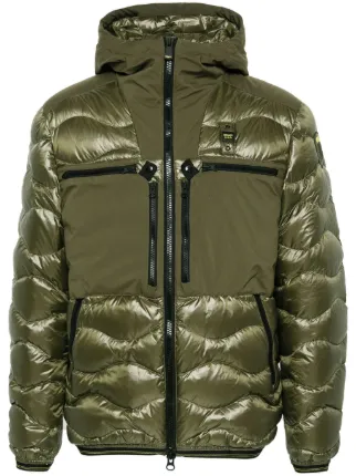 Blauer