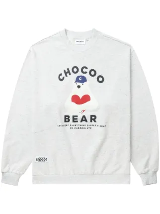 CHOCOOLATE
