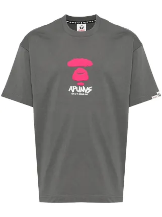 AAPE BY *A BATHING APE®