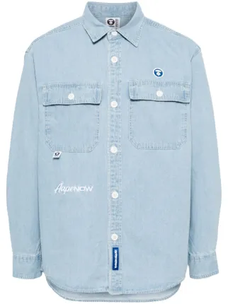 AAPE BY *A BATHING APE®