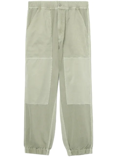 FIVE CM tapered-leg track pants