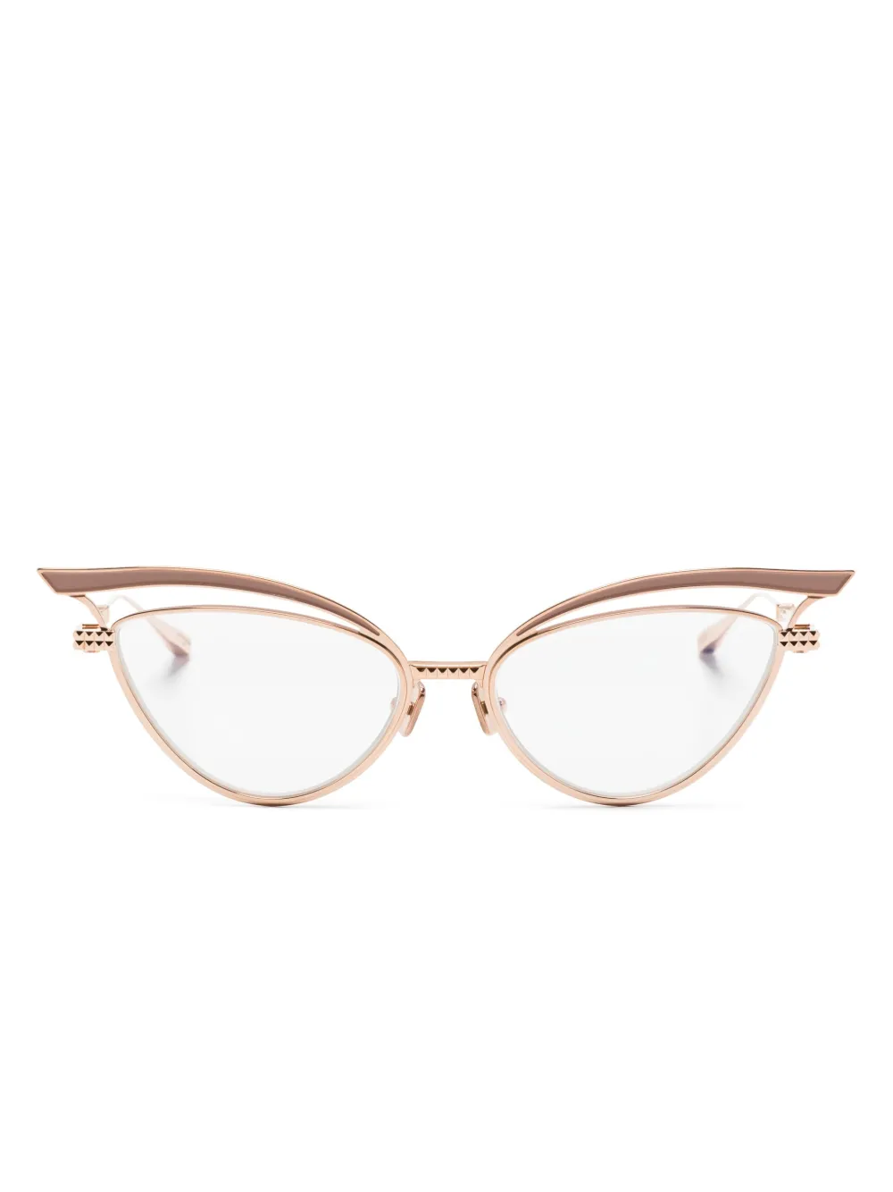 Valentino cat best sale eye glasses