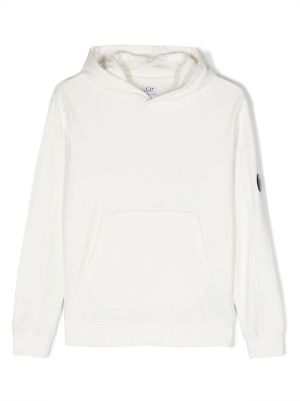 Cp company hoodie sales boys