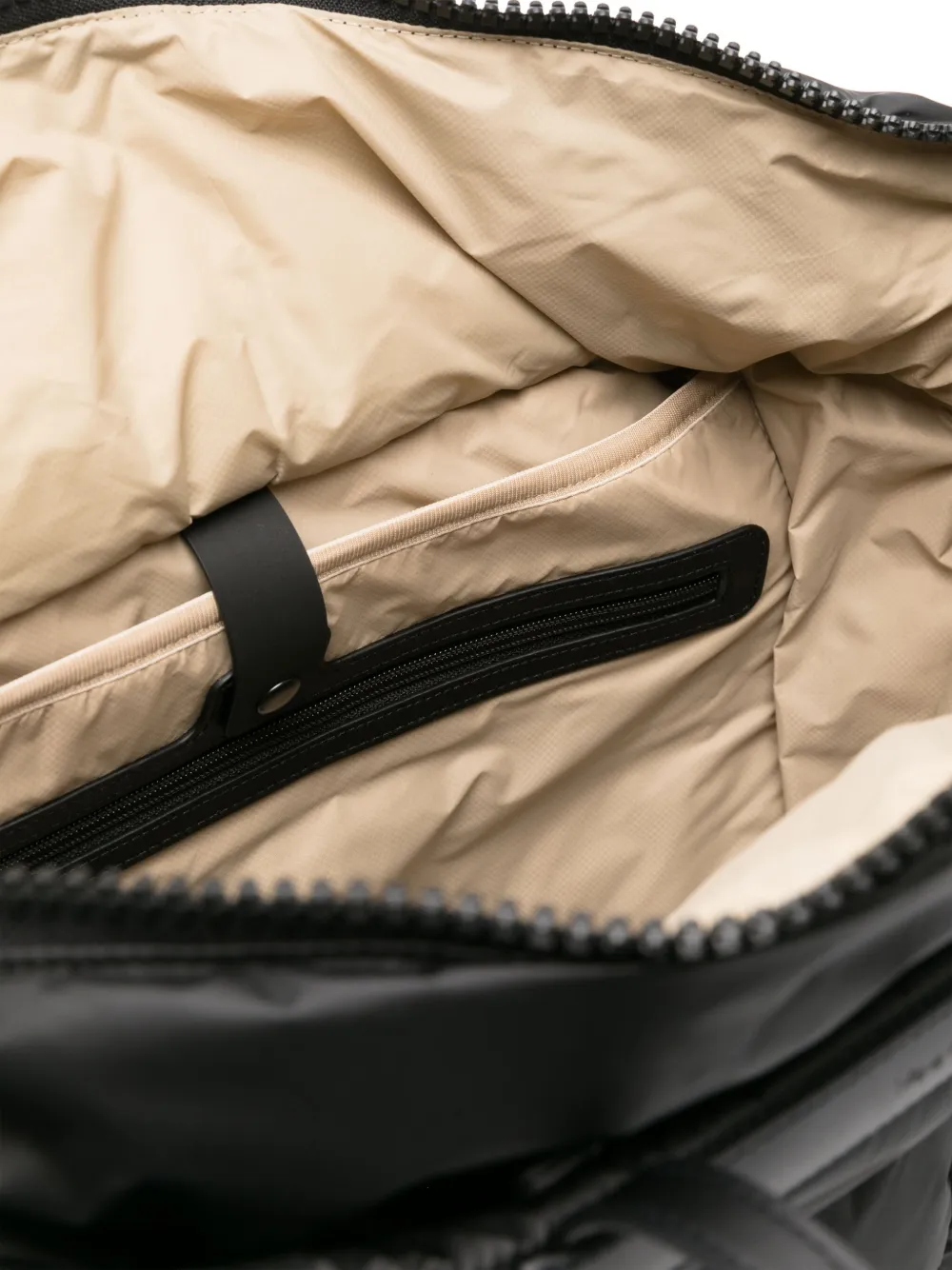 VeeCollective Porter medium shopper Zwart